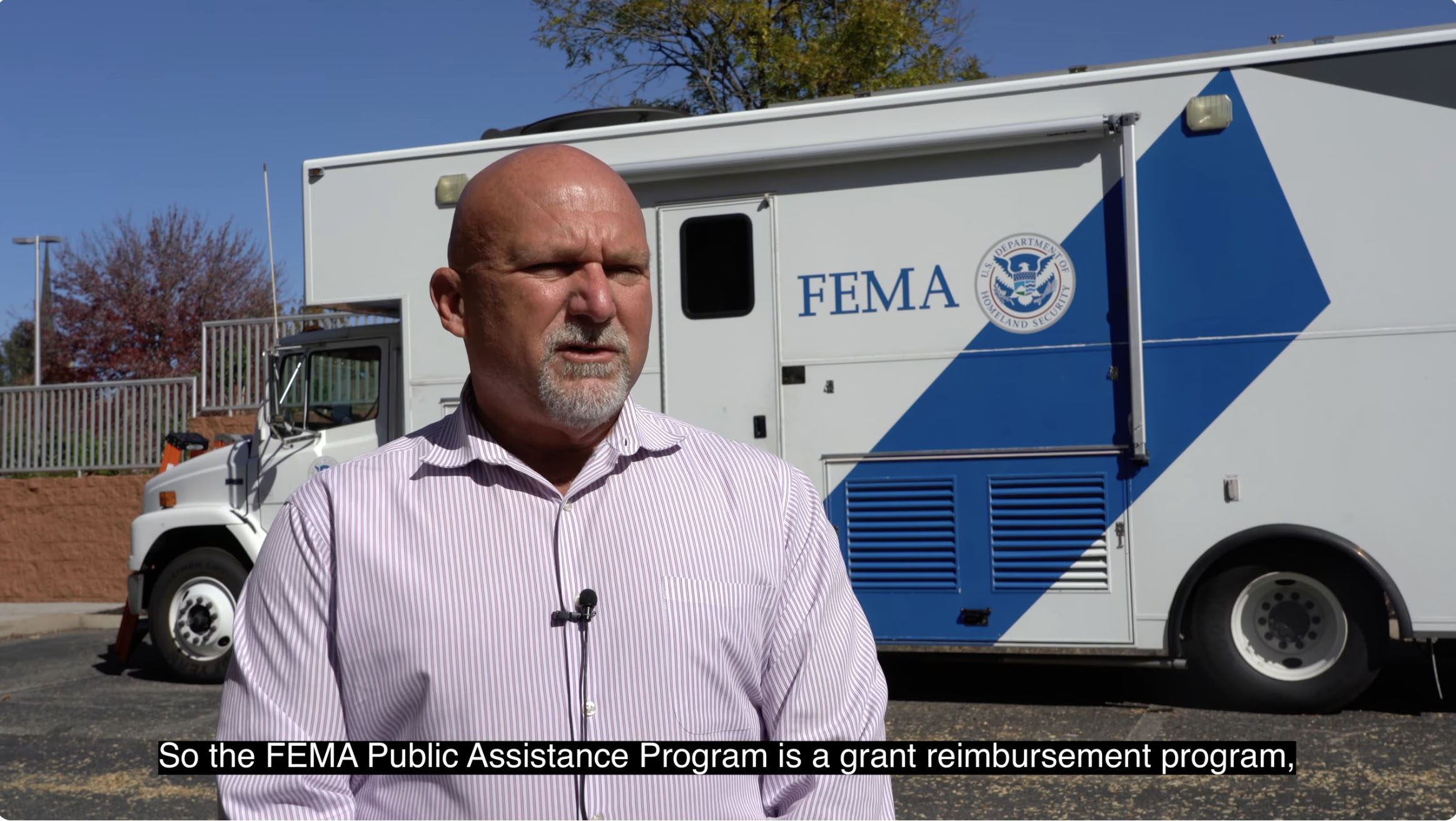 Alternative Recovery Solutions - FEMA