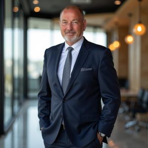 Alternative Recovery Solutions - Martin “Marty” Altman, PMP