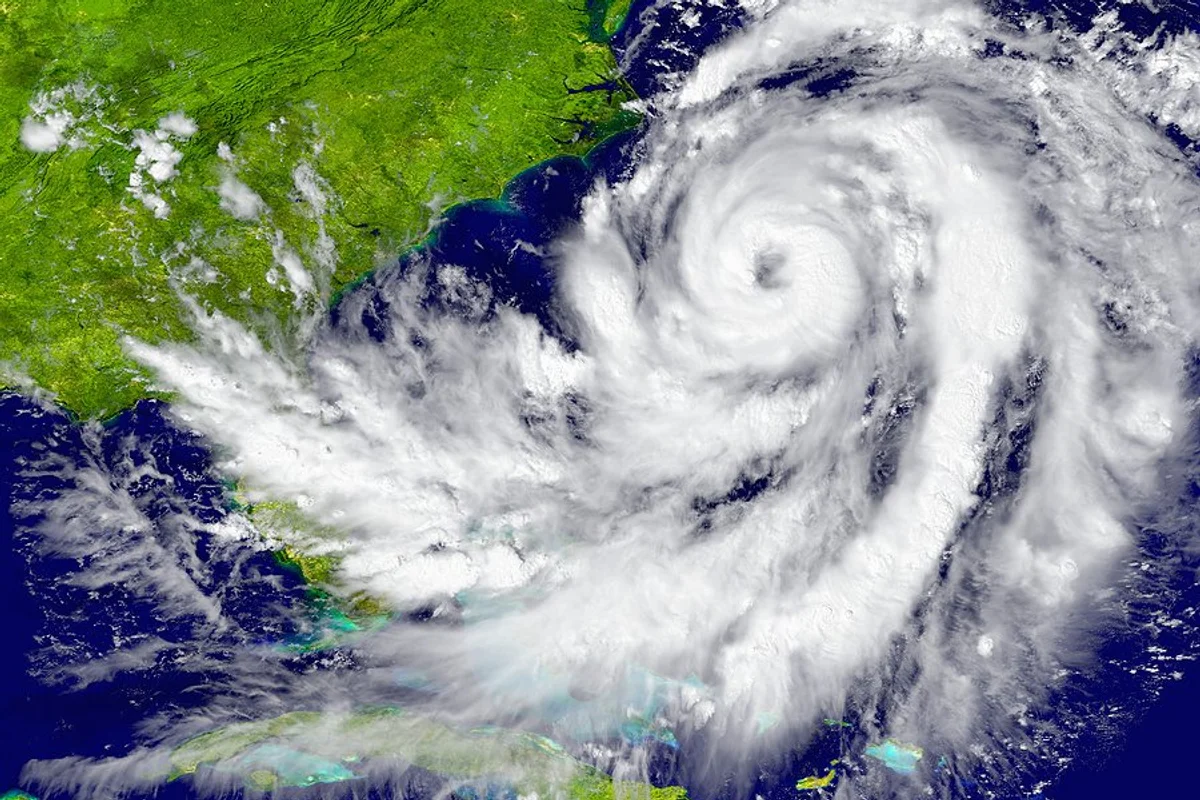 Alternative Recovery Solutions - Hurricane