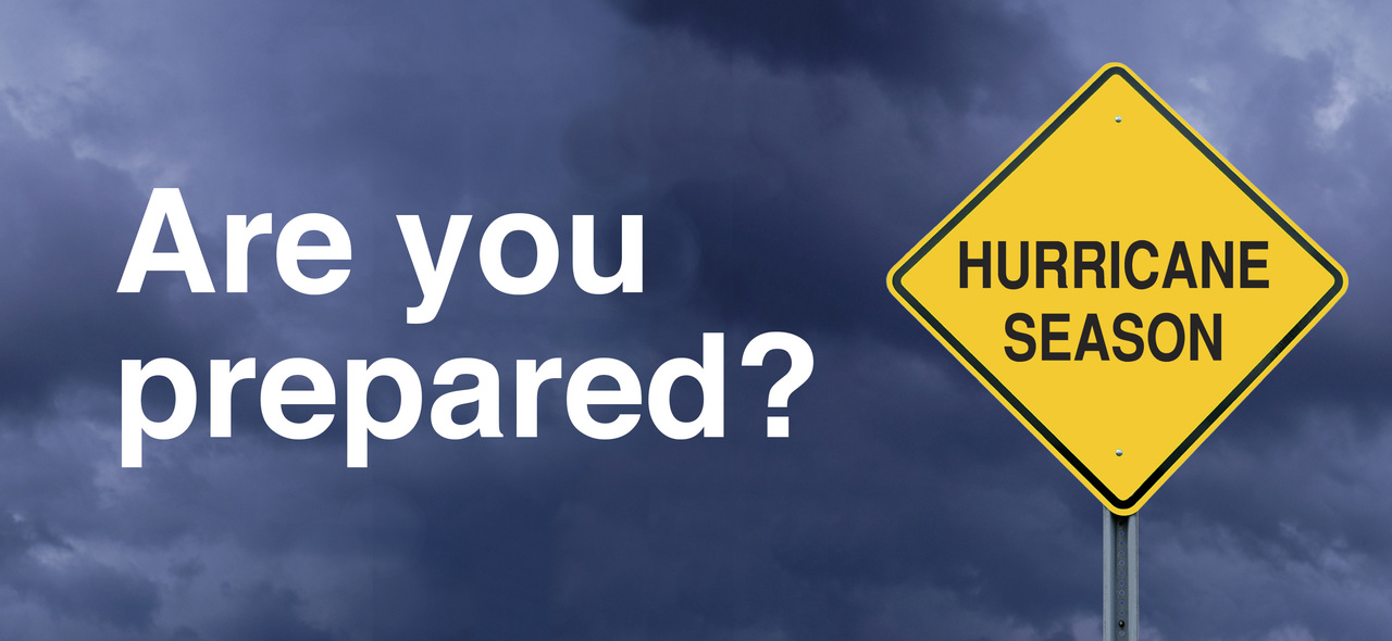 Alternative Recovery Solutions - Hurricane Season