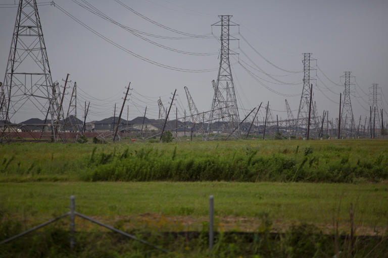 Much of U.S. at heightened risk for summer power outages, regulator warns. Alternative Recovery Consulting.