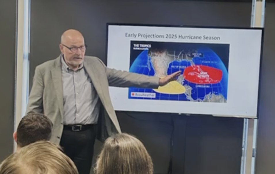 Infrastructure Cluster of Puerto Rico Presentation of ARC’s Blue Ocean Strategy